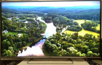 Prodam 140cm(55") ,SMART WiFi LED FullHD TV Panasonic TX-55 - 11