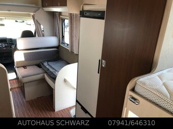 Seal 50,Rimor,2022,140ps,6osob,velka vybava,solar,navi,super - 11