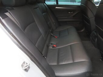 BMW 5 2013 525d xDrive 163704km Combi - 11