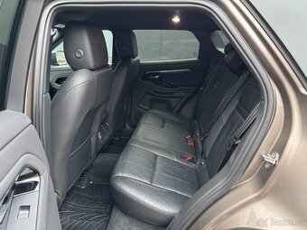 Land Rover Range Rover Evoque D180 R-Dynamic S - 11