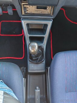 Škoda Favorit 1,3 LXI - 11