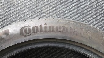 Letní pneumatiky 225/45 R19 96W Contiental - 11
