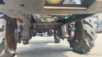 Prodám malotraktor - 11