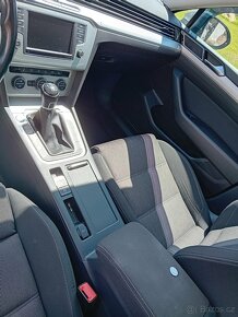 Vw Passat b8 2.0TDI 110Kw - 11