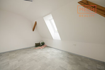 Prodej bytu 3+1 s terasou - 11