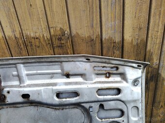 Ford Granada kapota - 11