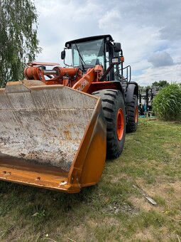 Komatsu ZW310-6 - 11