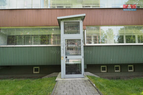 Prodej bytu 3+1, 65 m², Orlová, ul. Vnitřní - 11