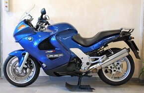 BMW K 1200 RS - ABS, hezký stav - 11