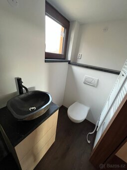 Tiny House, Chata, Kancelář.. HUGO, možný odpočet DPH - 11