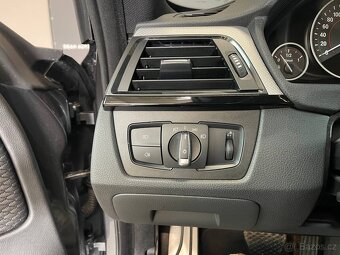 BMW F32 420D 85 t.km. A/T 10.2017 - 11