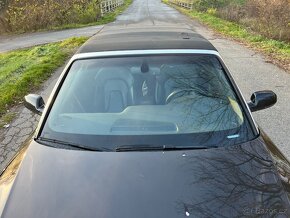 Audi A5 CABRIO 2.0TSi Quattro automat 2011 pojizdn - 11