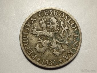 sběratelské mince - 11