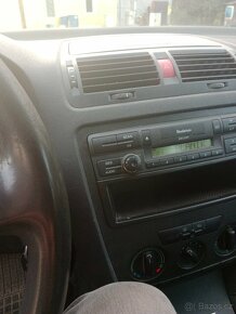 Octavia2 1,9TDI - 11