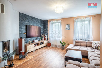 Dům pro bydlení a podnikání, 5+1 a 1+kk, 300 m², Pištín - 11