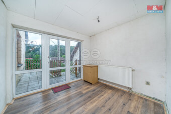 Prodej rodinného domu, 1430 m², Třebovice - 11