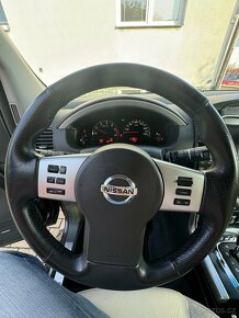 Nissan Pathfinder 3.0 V6 TOP Stav Webasto/Bose_NE bazar - 11