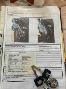 Mercedes-Benz 190E, w201 SportLine - 11