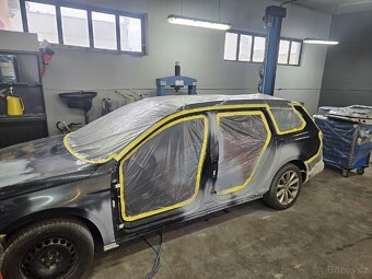 Autoservis - Pneuservis - 11