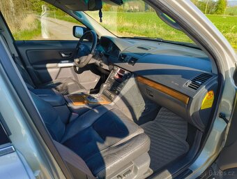 Volvo XC90 AWD 2.4D 120Kw - 11