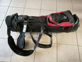 Golfové hole Saint Andrews + Bag Zdarma - 11