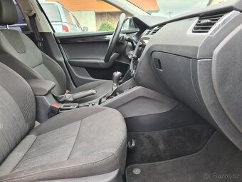 ŠKODA OCTAVIA STYLE 2.0 TDi/110 kW R.V. 2018 DSG - 11