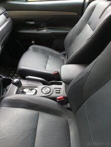 Mitsubishi outlander 3 - 11