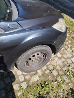 Ford focus - 11