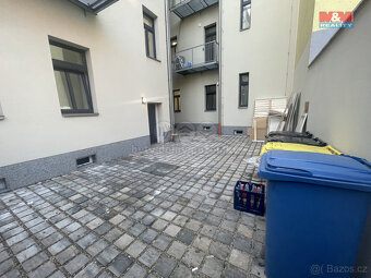 Pronájem bytu 2+kk, 33 m², Plzeň, ul. Kotkova - 11