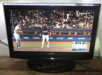 LCD televize 66cm THOMSON 26 palců, nemá DVBT2 - 11