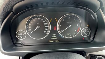 BMW X5,  30d XDrive r.v.2014 - 11