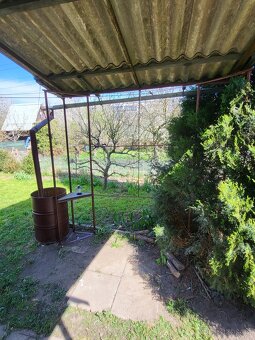 Prodej chaty 25 m² - Praha Kyje - 11