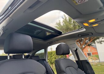 Audi A6 Avant 3.0 TDI S tronic - 11