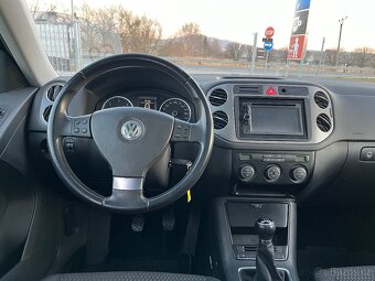 Volkswagen Tiguan 2.0 TDI 103kW - 11