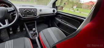 Škoda Citigo sport - 11
