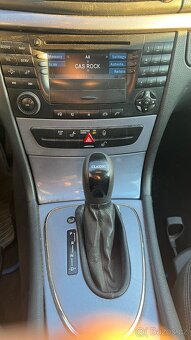 Mercedes w211 - 11