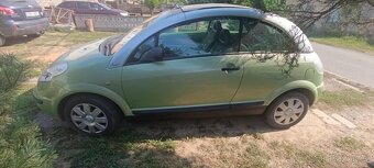 CITROEN C3 PLURIEL 1.4i - 11