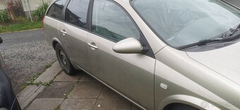 Nissan Primera wp12 2.0i 103kw - 11