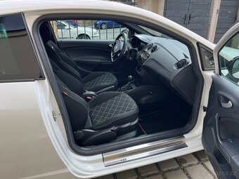 Seat Ibiza Cupra 132 Kw 2009 - 11