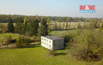 Prodej bytu 3+kk, 60 m², Skřivany - 11