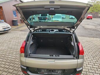 Peugeot 3008 - 11