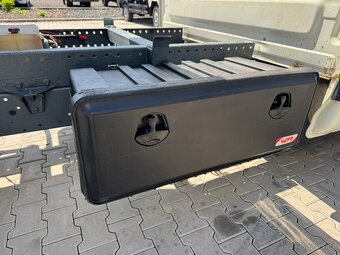 Iveco Daily 35C15 3.0 sklápěč do 3.5t - 11