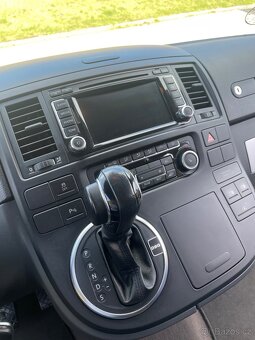 VW MULTIVAN LONG 2.0TDI 132kW - 11