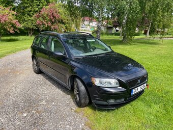 Volvo V50 2.0D - 11