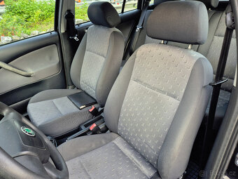 Škoda Octavia TOUR 1.9 TDI, 2010, tažné - 11