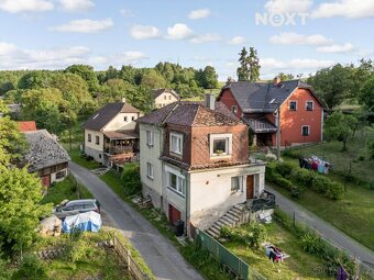 Prodej Rodinný dům, 88㎡ - 11