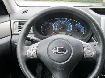 Subaru Forester 2.0 - 11