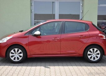 Peugeot 208 1.0PureTech 2XKOLA - 11