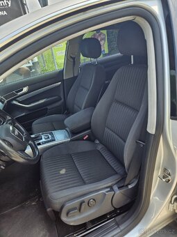 Audi a6 3.0 tfsi automat Quattro - 11