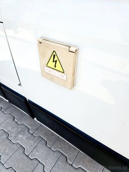 CITROEN JUMPER chladiarenské / mraziarenské - 11